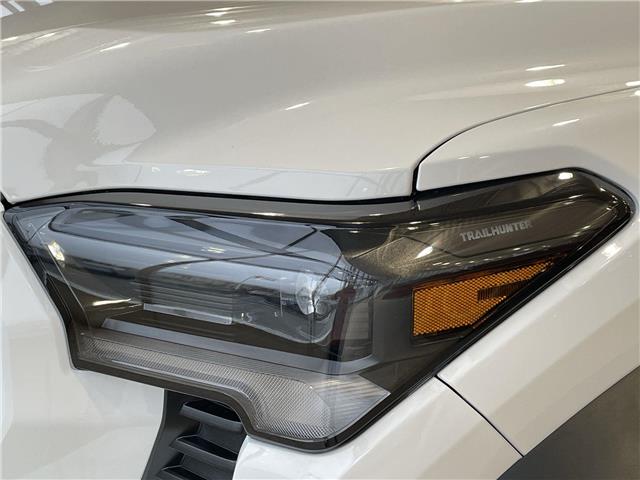 2025 Toyota Tacoma Hybrid Base (Stk: 12107440) in Concord - Image 11 of 36
