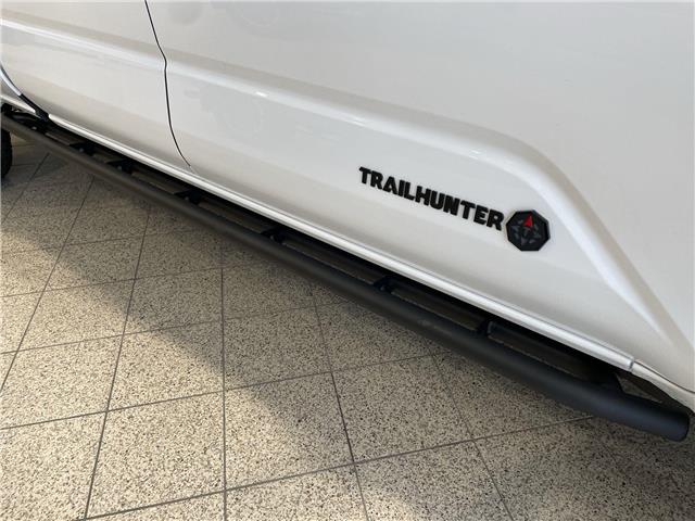 2025 Toyota Tacoma Hybrid Base (Stk: 12107440) in Concord - Image 14 of 36