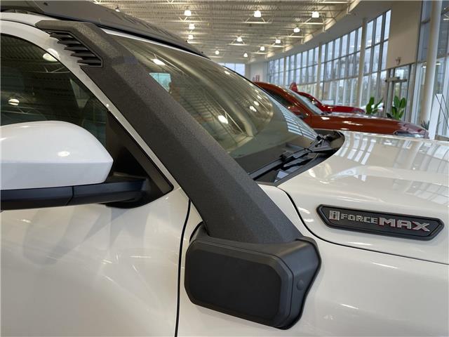 2025 Toyota Tacoma Hybrid Base (Stk: 12107440) in Concord - Image 15 of 36