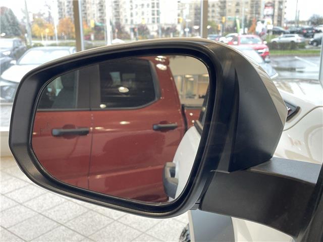 2025 Toyota Tacoma Hybrid Base (Stk: 12107440) in Concord - Image 19 of 36