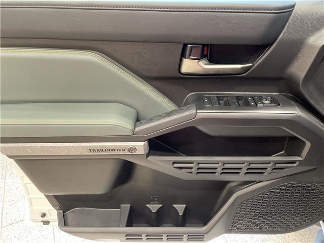 2025 Toyota Tacoma Hybrid Base (Stk: 12107440) in Concord - Image 20 of 36