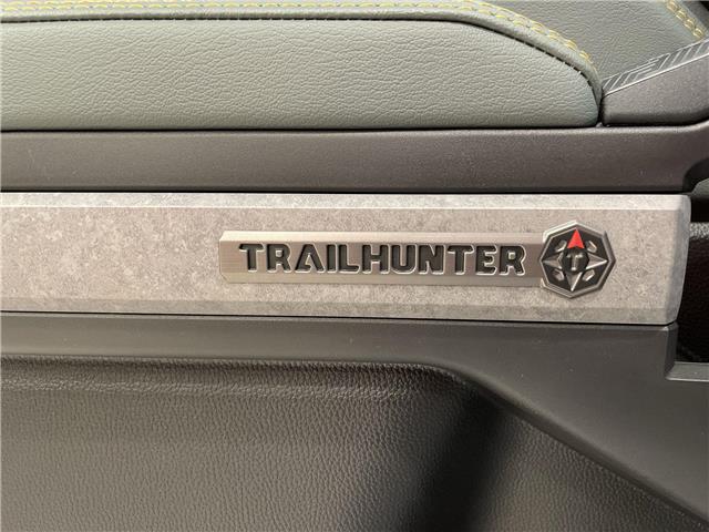 2025 Toyota Tacoma Hybrid Base (Stk: 12107440) in Concord - Image 21 of 36