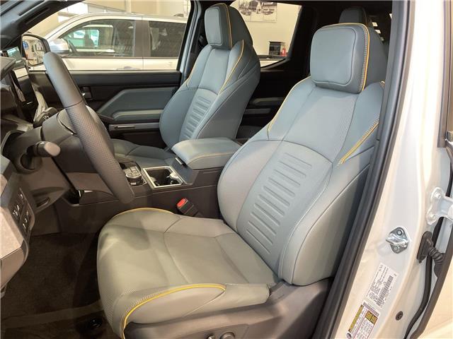 2025 Toyota Tacoma Hybrid Base (Stk: 12107440) in Concord - Image 23 of 36