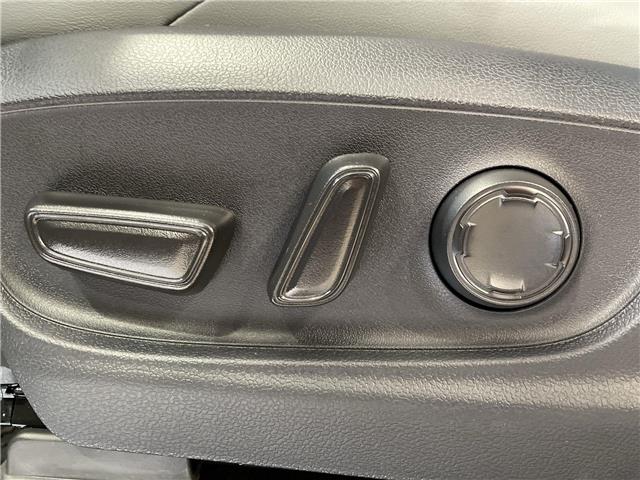 2025 Toyota Tacoma Hybrid Base (Stk: 12107440) in Concord - Image 24 of 36