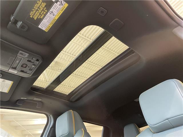 2025 Toyota Tacoma Hybrid Base (Stk: 12107440) in Concord - Image 25 of 36