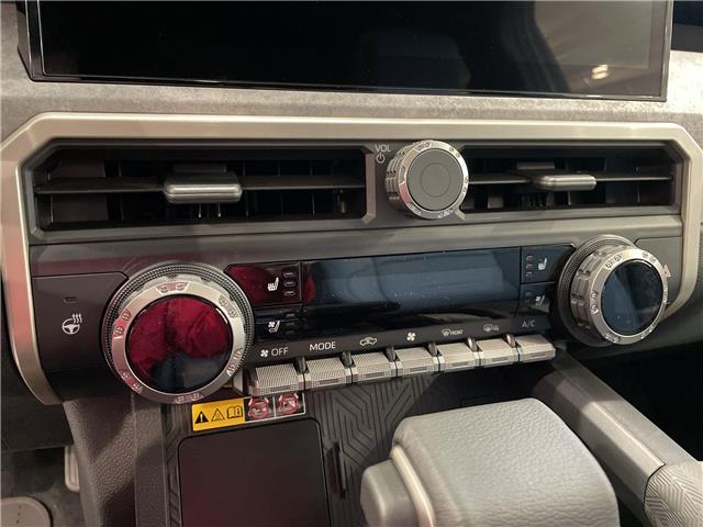 2025 Toyota Tacoma Hybrid Base (Stk: 12107440) in Concord - Image 29 of 36