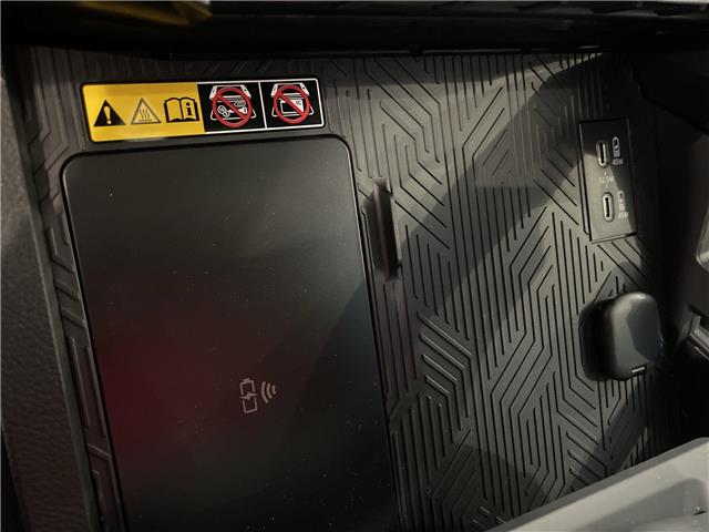 2025 Toyota Tacoma Hybrid Base (Stk: 12107440) in Concord - Image 30 of 36