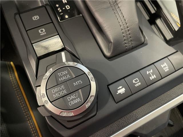 2025 Toyota Tacoma Hybrid Base (Stk: 12107440) in Concord - Image 32 of 36