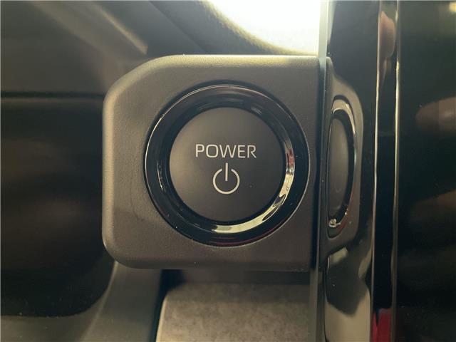 2025 Toyota Tacoma Hybrid Base (Stk: 12107440) in Concord - Image 33 of 36