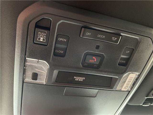 2025 Toyota Tacoma Hybrid Base (Stk: 12107440) in Concord - Image 34 of 36