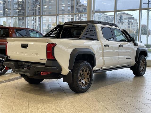 2025 Toyota Tacoma Hybrid Base (Stk: 12106814) in Concord - Image 3 of 36