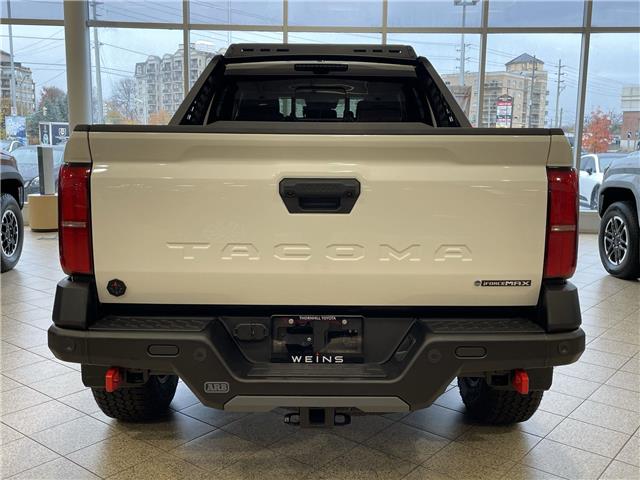 2025 Toyota Tacoma Hybrid Base (Stk: 12106814) in Concord - Image 5 of 36