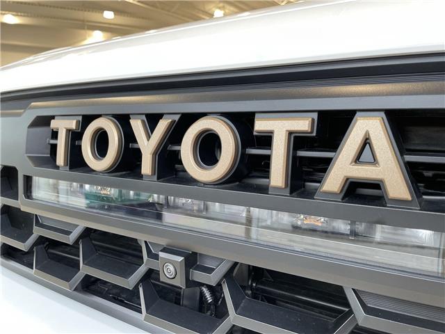 2025 Toyota Tacoma Hybrid Base (Stk: 12106814) in Concord - Image 7 of 36