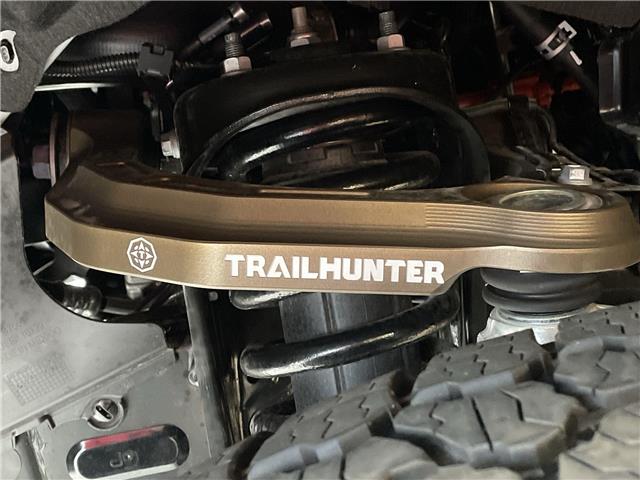 2025 Toyota Tacoma Hybrid Base (Stk: 12106814) in Concord - Image 9 of 36