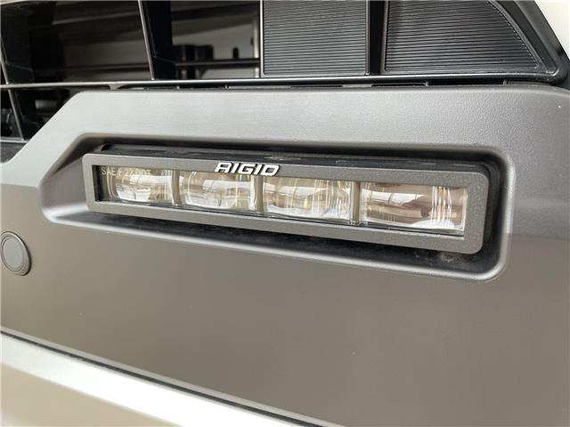 2025 Toyota Tacoma Hybrid Base (Stk: 12106814) in Concord - Image 12 of 36