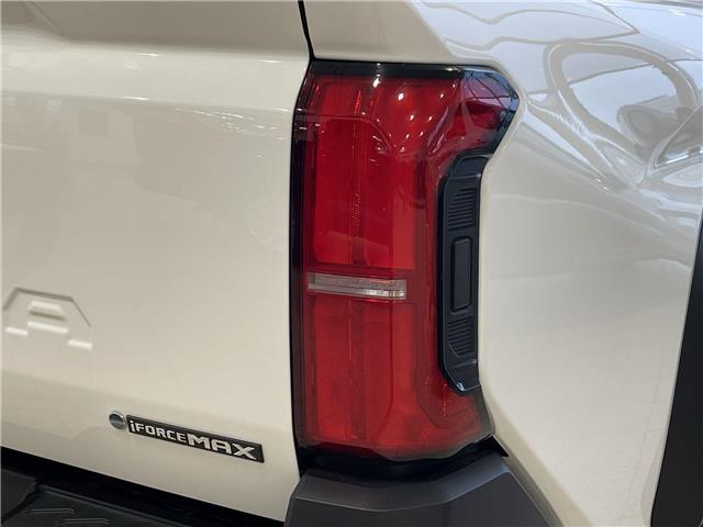 2025 Toyota Tacoma Hybrid Base (Stk: 12106814) in Concord - Image 13 of 36