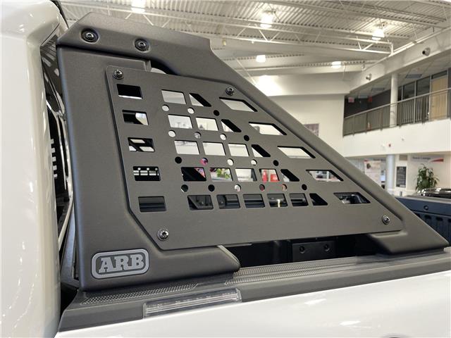 2025 Toyota Tacoma Hybrid Base (Stk: 12106814) in Concord - Image 16 of 36