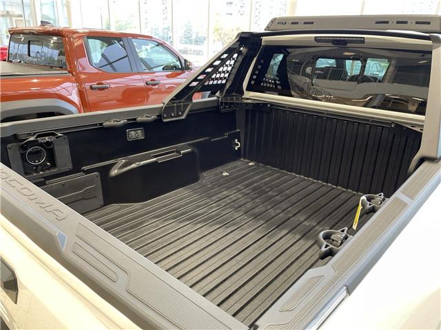 2025 Toyota Tacoma Hybrid Base (Stk: 12106814) in Concord - Image 17 of 36