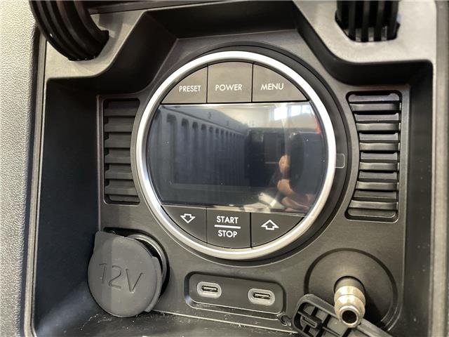 2025 Toyota Tacoma Hybrid Base (Stk: 12106814) in Concord - Image 18 of 36