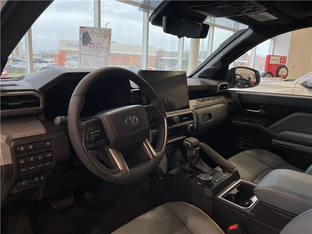 2025 Toyota Tacoma Hybrid Base (Stk: 12106814) in Concord - Image 22 of 36