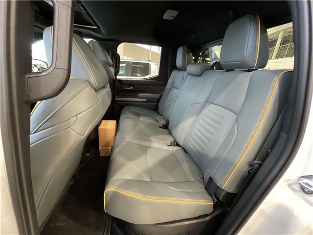 2025 Toyota Tacoma Hybrid Base (Stk: 12106814) in Concord - Image 26 of 36