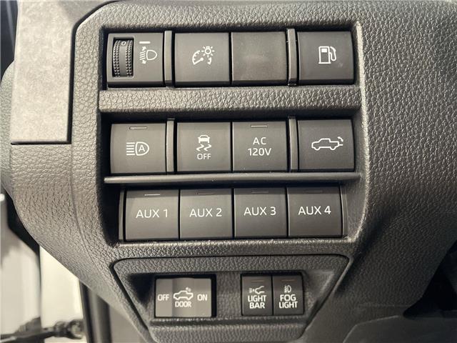 2025 Toyota Tacoma Hybrid Base (Stk: 12106814) in Concord - Image 27 of 36