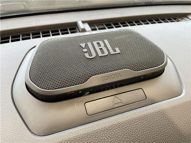 2025 Toyota Tacoma Hybrid Base (Stk: 12106814) in Concord - Image 28 of 36