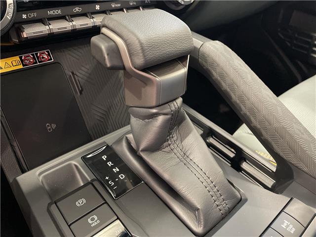 2025 Toyota Tacoma Hybrid Base (Stk: 12106814) in Concord - Image 31 of 36
