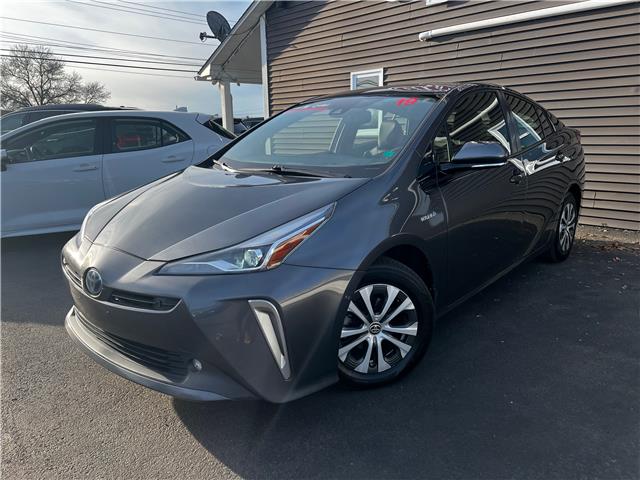 2019 Toyota Prius Base in Sussex - Image 1 of 16