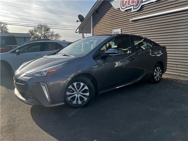 2019 Toyota Prius Base in Sussex - Image 2 of 16