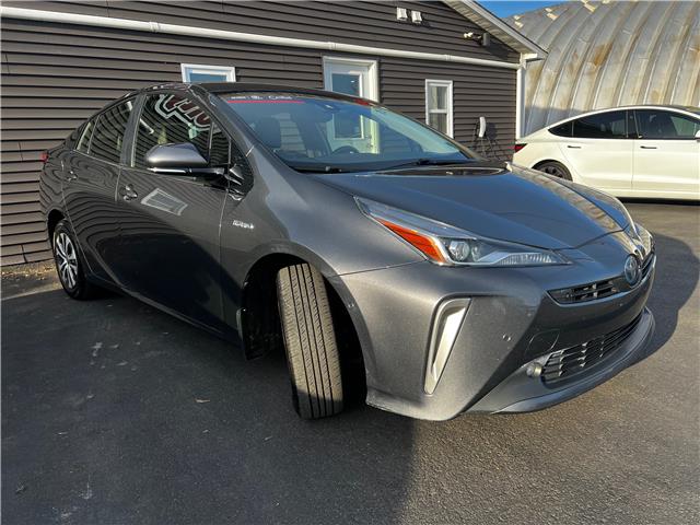 2019 Toyota Prius Base in Sussex - Image 6 of 16