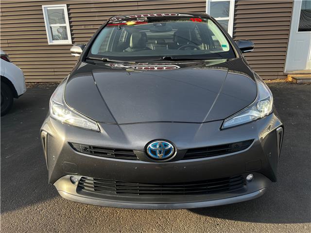 2019 Toyota Prius Base in Sussex - Image 7 of 16