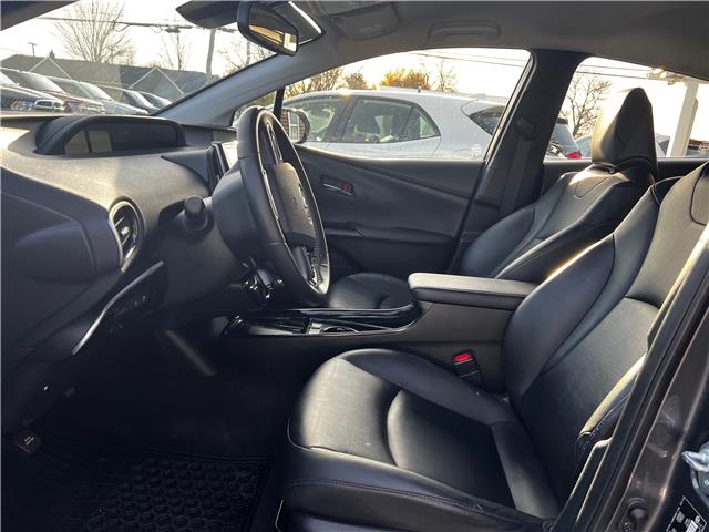 2019 Toyota Prius Base in Sussex - Image 8 of 16