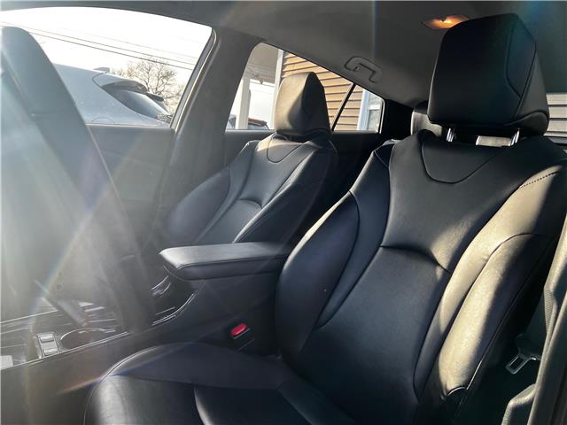 2019 Toyota Prius Base in Sussex - Image 9 of 16