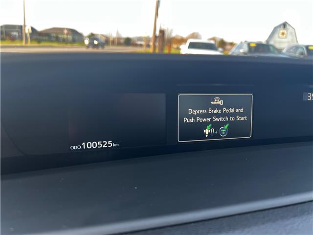 2019 Toyota Prius Base in Sussex - Image 11 of 16