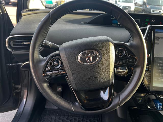 2019 Toyota Prius Base in Sussex - Image 12 of 16