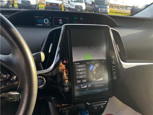 2019 Toyota Prius Base in Sussex - Image 13 of 16