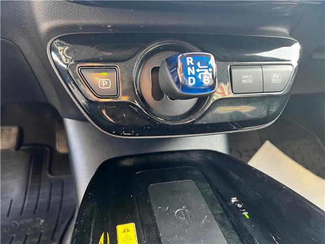 2019 Toyota Prius Base in Sussex - Image 14 of 16