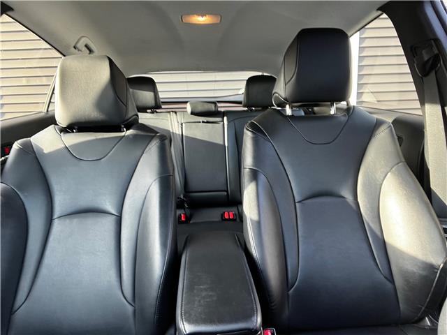 2019 Toyota Prius Base in Sussex - Image 15 of 16