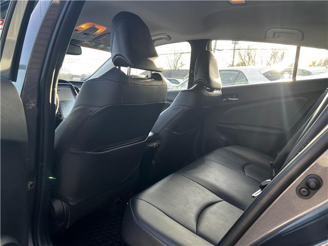 2019 Toyota Prius Base in Sussex - Image 16 of 16