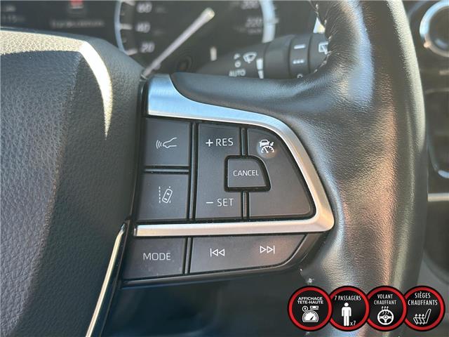 2021 Toyota Highlander Limited (Stk: 25271A) in Saint-Léonard - Image 15 of 27