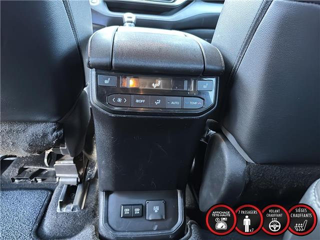 2021 Toyota Highlander Limited (Stk: 25271A) in Saint-Léonard - Image 20 of 27