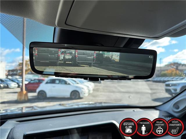 2021 Toyota Highlander Limited (Stk: 25271A) in Saint-Léonard - Image 22 of 27