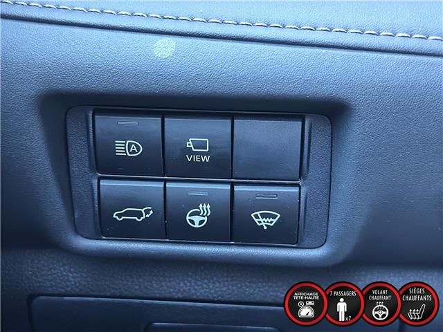 2021 Toyota Highlander Limited (Stk: 25271A) in Saint-Léonard - Image 23 of 27