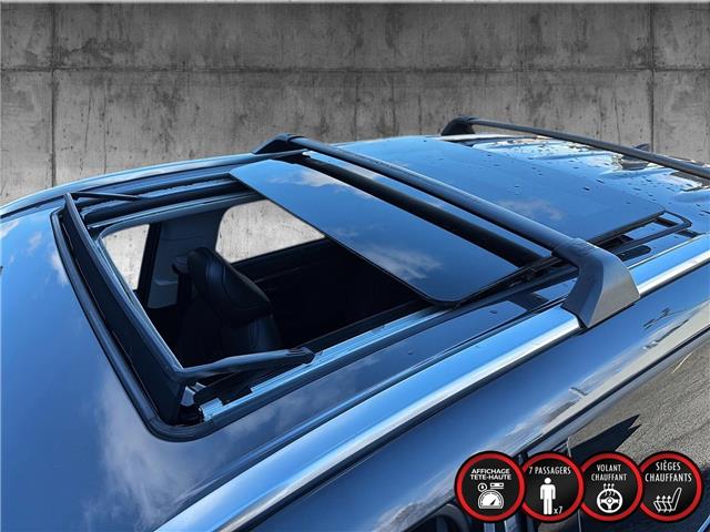 2021 Toyota Highlander Limited (Stk: 25271A) in Saint-Léonard - Image 24 of 27