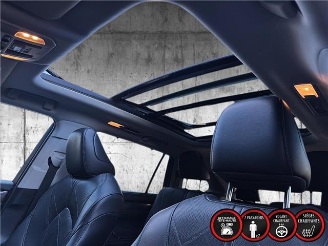 2021 Toyota Highlander Limited (Stk: 25271A) in Saint-Léonard - Image 25 of 27