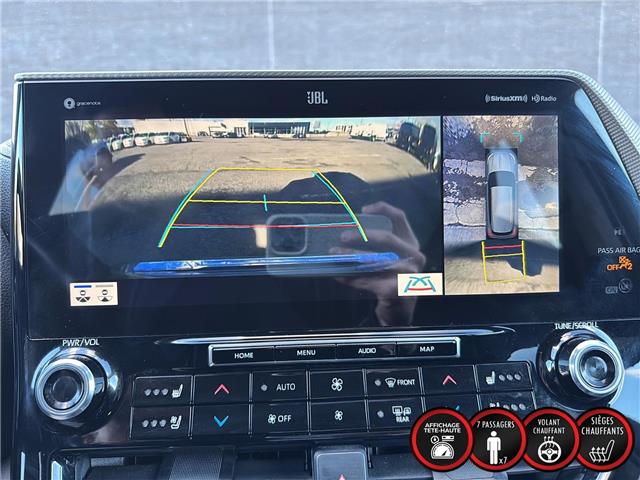2021 Toyota Highlander Limited (Stk: 25271A) in Saint-Léonard - Image 26 of 27