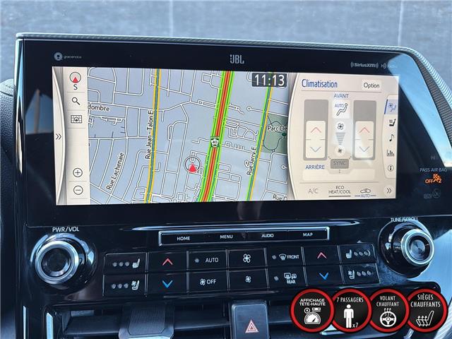 2021 Toyota Highlander Limited (Stk: 25271A) in Saint-Léonard - Image 27 of 27