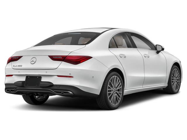 2026 Mercedes-Benz CLA 250 Base (Stk: 2620590) in London - Image 3 of 11