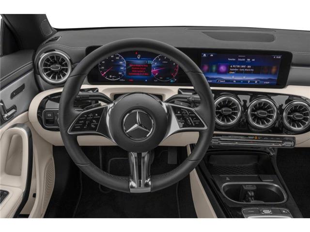 2026 Mercedes-Benz CLA 250 Base (Stk: 2620590) in London - Image 4 of 11